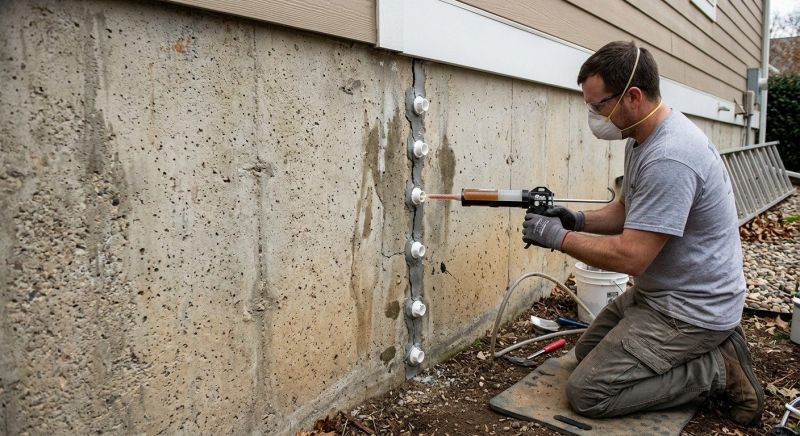 Top Foundation Repair Companies in Joliet, IL